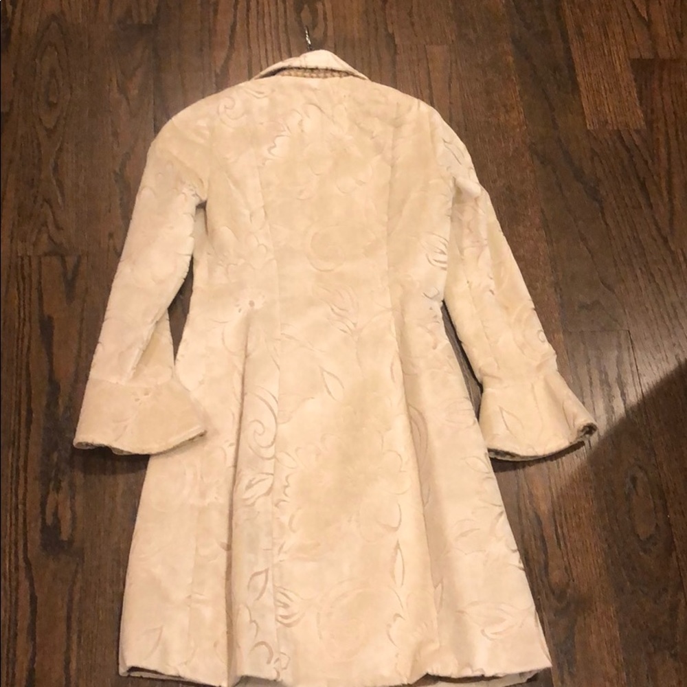 Custom made Jacket - Picture 4 of 4